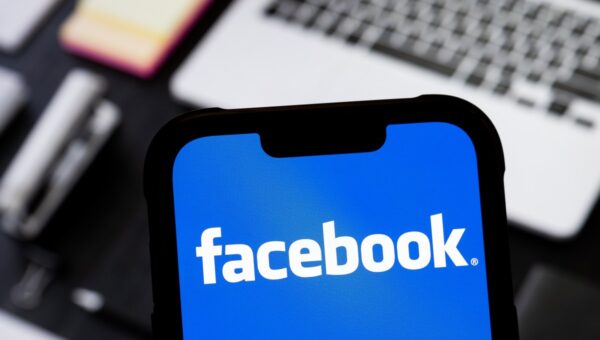 Facebook rolls out an AI companion app for creators