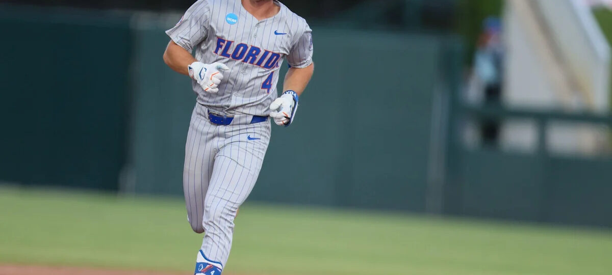 5 things to know about LSU baseball transfer Cade Kurland