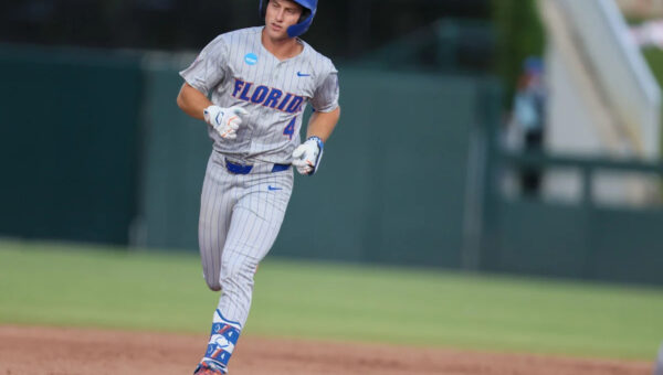 5 things to know about LSU baseball transfer Cade Kurland