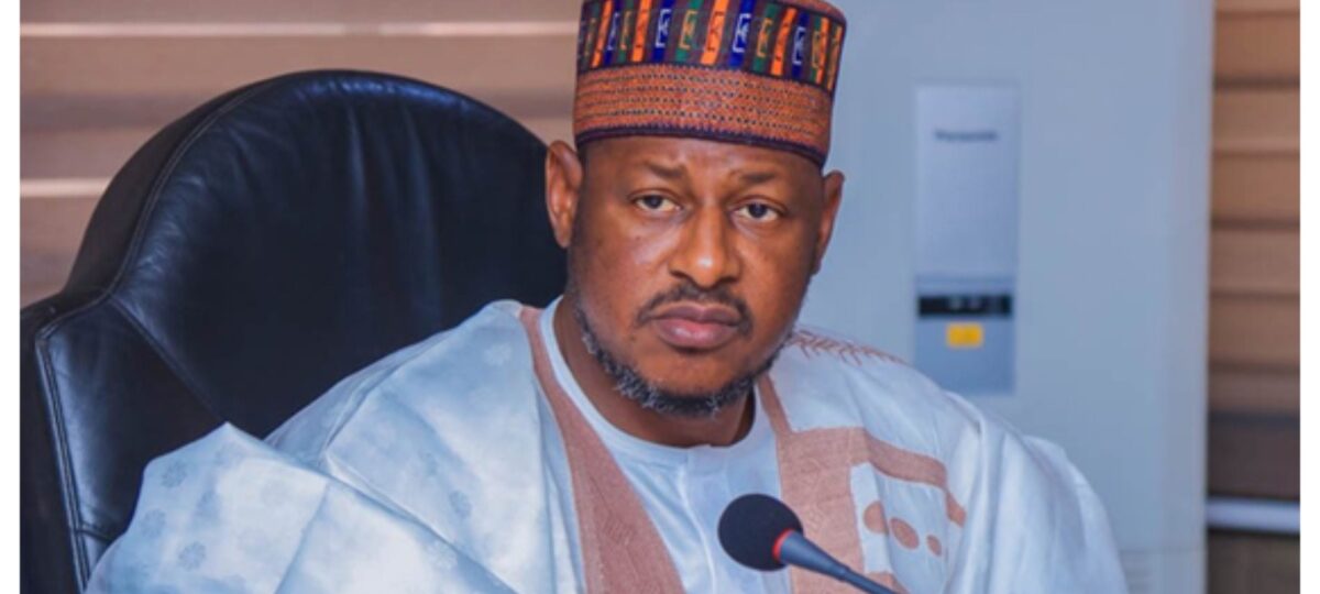 We’re ready to support reintegration of repentant bandits — Katsina Gov