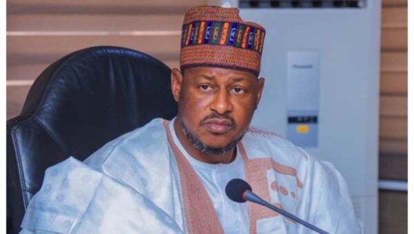 We’re ready to support reintegration of repentant bandits — Katsina Gov