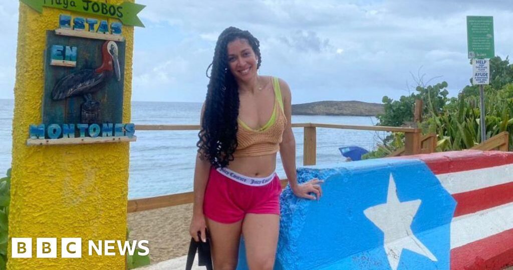 What do Puerto Ricans think of the viral song about their homeland?