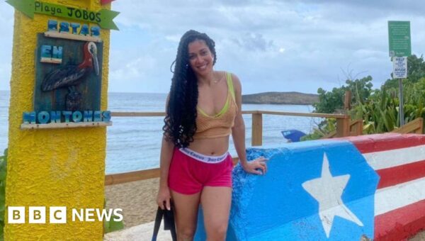 What do Puerto Ricans think of the viral song about their homeland?