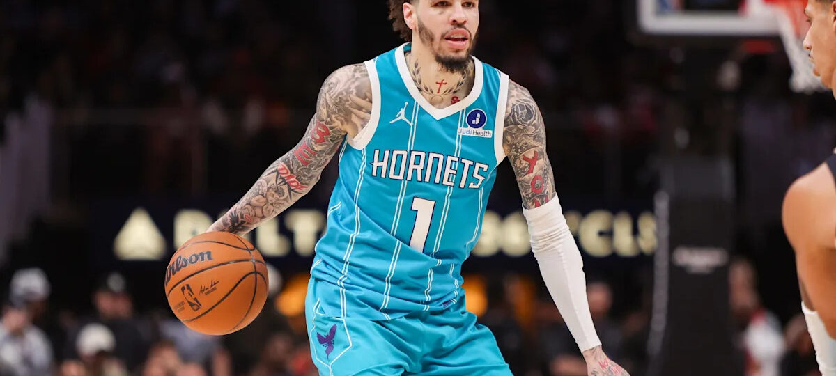 How LaMelo Ball trade impacts Minnesota Timberwolves’ NBA Championship odds