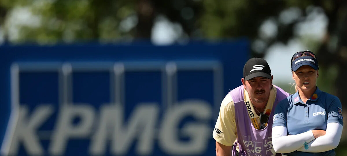 Brooke Henderson, Nelly Korda among those chasing Haeran Ryu at KPMG Women’s PGA
