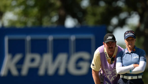 Brooke Henderson, Nelly Korda among those chasing Haeran Ryu at KPMG Women's PGA