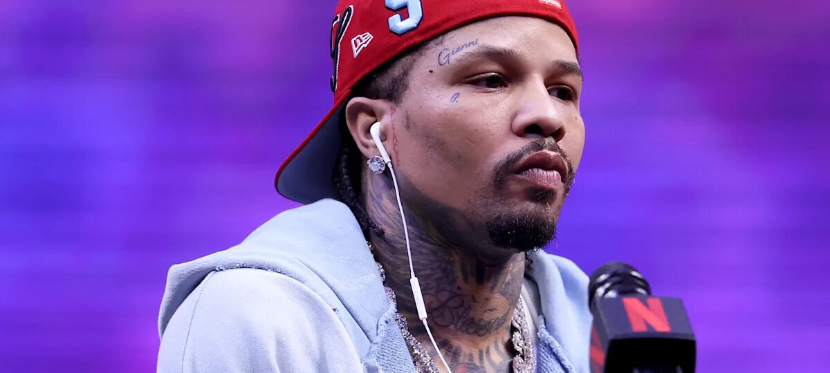 WBA names Gervonta ‘Tank’ Davis lightweight champion in recess due to ongoing legal issues