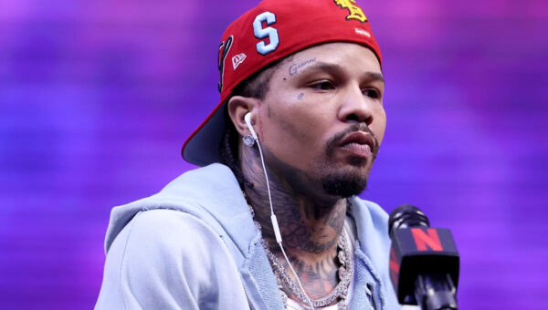 WBA names Gervonta 'Tank' Davis lightweight champion in recess due to ongoing legal issues