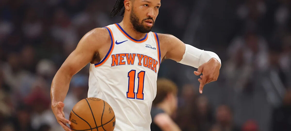 ‘This is why I came to New York’ – Jalen Brunson sends heartfelt LinkedIn message to Knicks fans