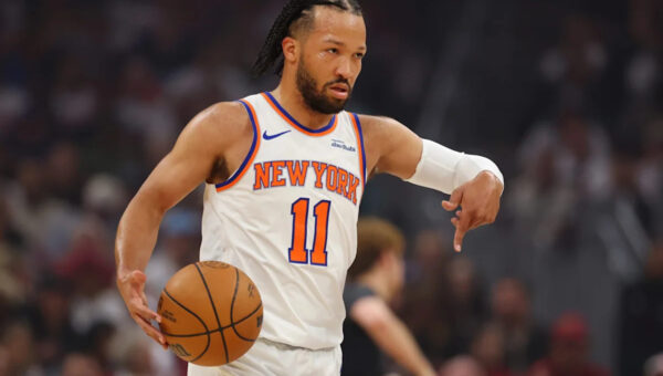 ‘This is why I came to New York’ – Jalen Brunson sends heartfelt LinkedIn message to Knicks fans