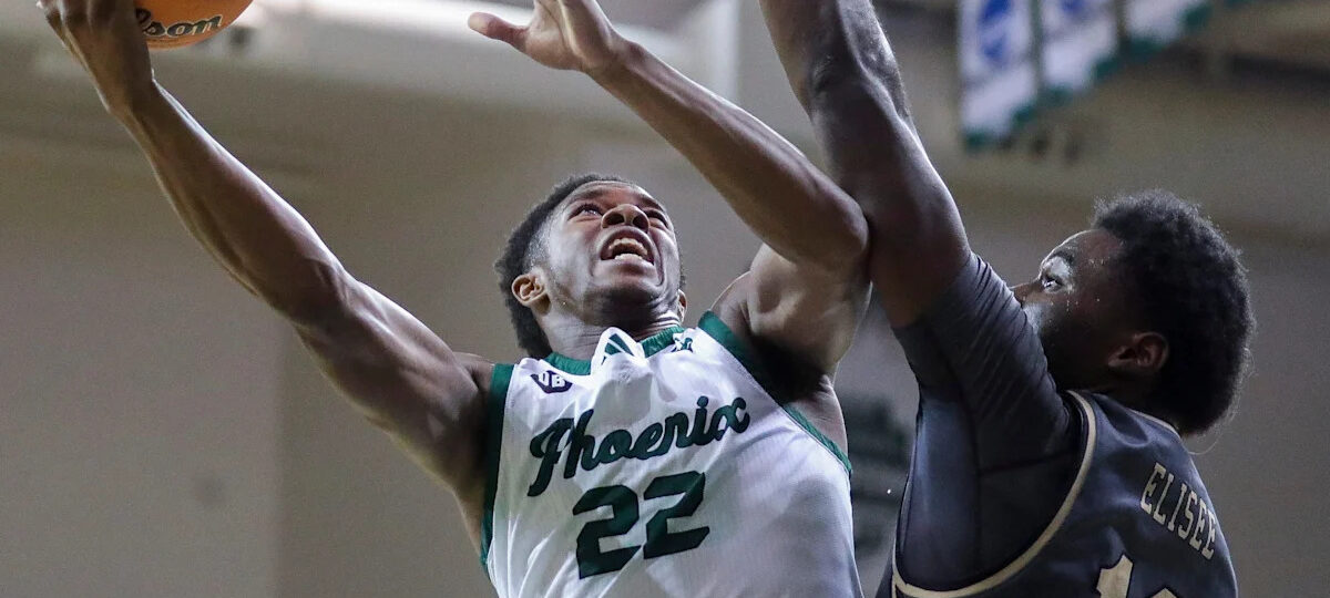 UWGB coach Doug Gottlieb welcomes return of players who enter portal