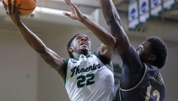 UWGB coach Doug Gottlieb welcomes return of players who enter portal