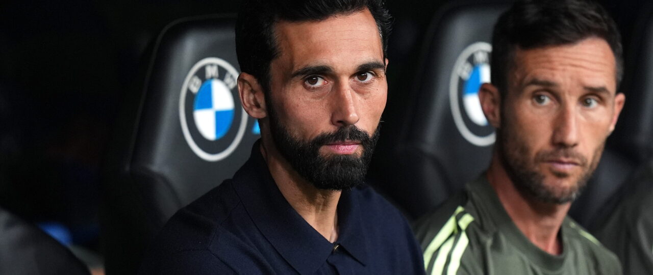 Alvaro Arbeloa in talks with Premier League club following Real Madrid exit