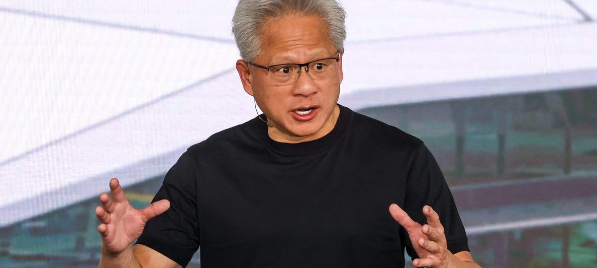 Nvidia salaries revealed: How much the AI giant pays software engineers and researchers as it ramps up H-1B hiring