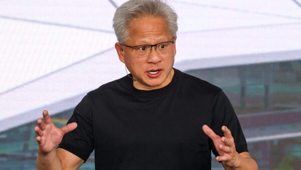 Nvidia salaries revealed: How much the AI giant pays software engineers and researchers as it ramps up H-1B hiring