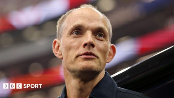 Tuchel’s England are opposite to Southgate’s – and built to beat top teams