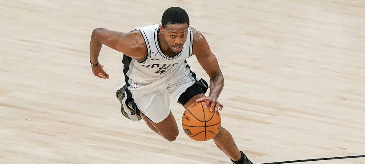 Should the Nets trade Michael Porter Jr. for Spurs' De'Aaron Fox?