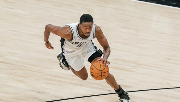 Should the Nets trade Michael Porter Jr. for Spurs’ De’Aaron Fox?