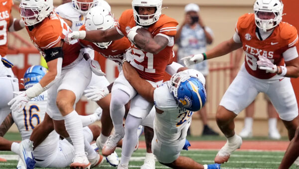 Countdown to Kickoff: Is Ryan Niblett being overlooked this offseason?