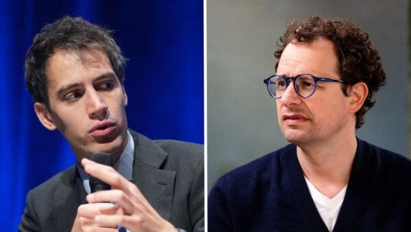 Anthropic's new models were restricted by the US. Europe's top AI startup has been waiting for this moment.