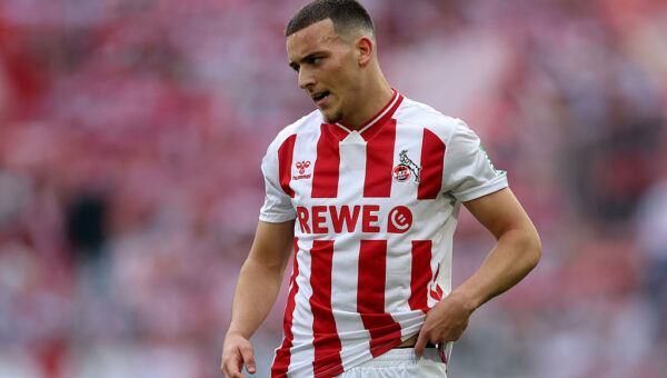 £50m deal off! Reports: El Mala turns down English club