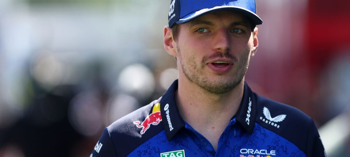 Max Verstappen surprised as Red Bull halves gap to Mercedes in Barcelona