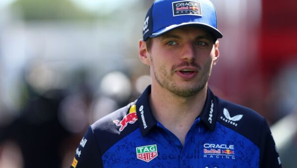 Max Verstappen surprised as Red Bull halves gap to Mercedes in Barcelona
