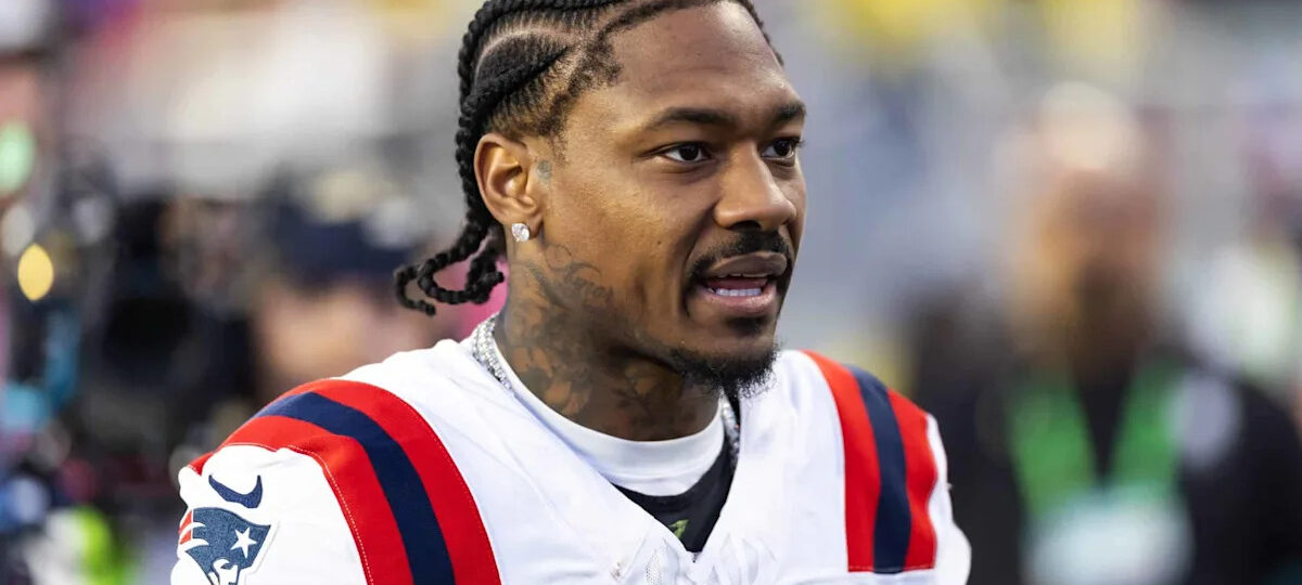 “That’s My Child’s Mother”: Stefon Diggs Downplays Viral Argument With Cardi B Following Public Sighting