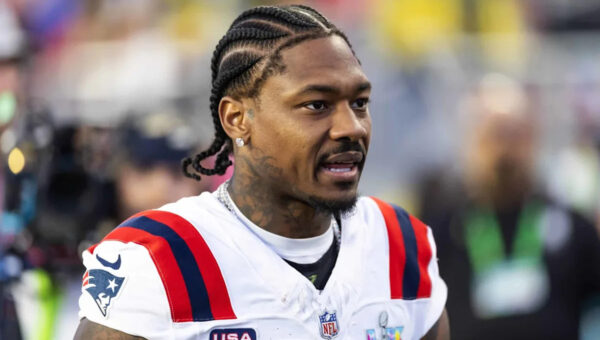 “That’s My Child’s Mother”: Stefon Diggs Downplays Viral Argument With Cardi B Following Public Sighting