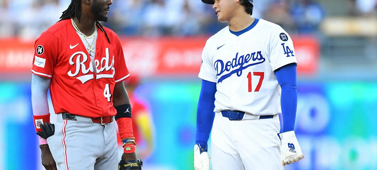 Dodgers season is half over, let’s look at the remaining schedule
