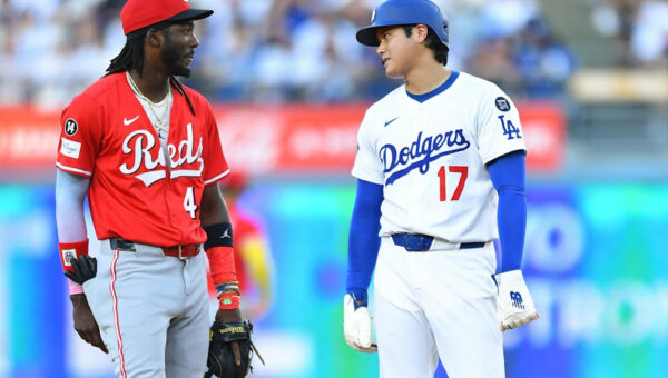 Dodgers season is half over, let’s look at the remaining schedule