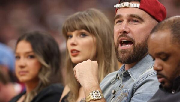 Tom Hanks Offers Wholesome Marriage Advice to Travis Kelce and Taylor Swift Ahead of Highly Anticipated Wedding