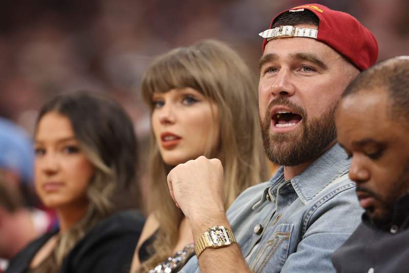 Tom Hanks Offers Wholesome Marriage Advice to Travis Kelce and Taylor Swift Ahead of Highly Anticipated Wedding