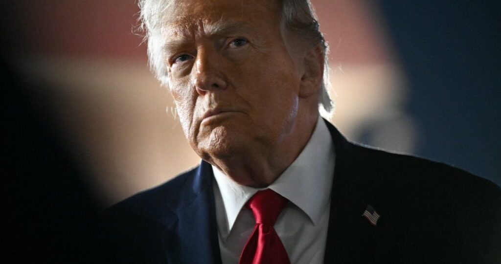Trump vows to take Iran oil terminals, launch new strikes