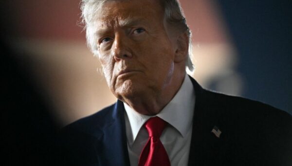 Trump vows to take Iran oil terminals, launch new strikes