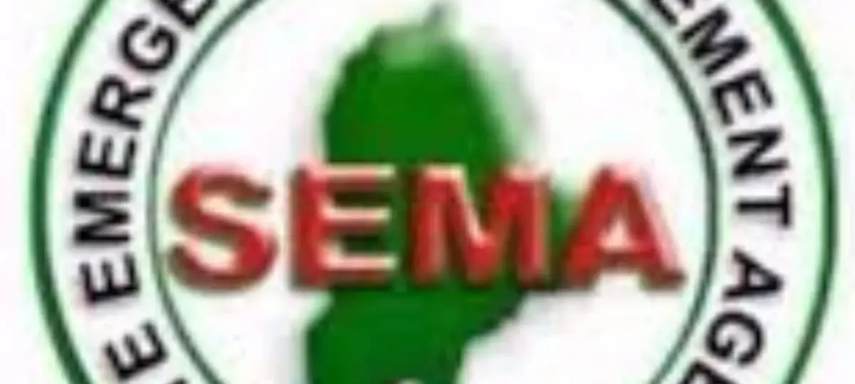 We know nothing about warehouse raided by DSS – Taraba SEMA