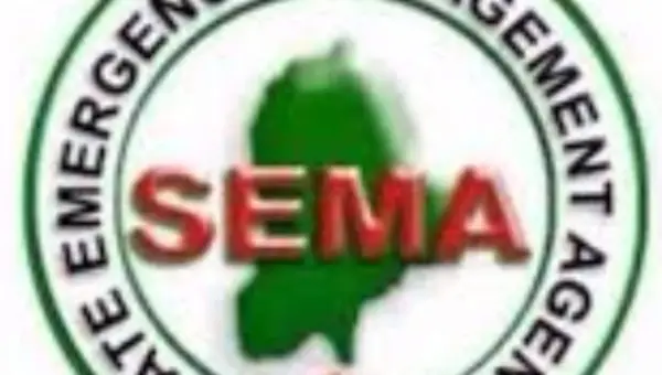 We know nothing about warehouse raided by DSS – Taraba SEMA