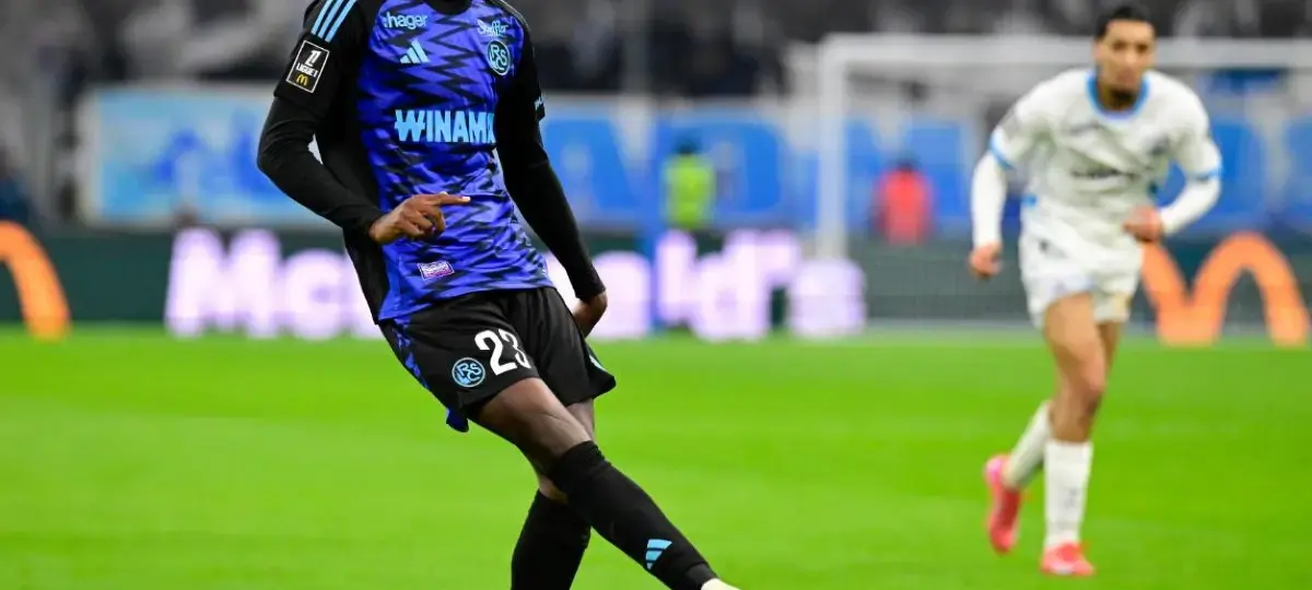 World Cup: Chelsea’s Mamadou Sarr names three heroes