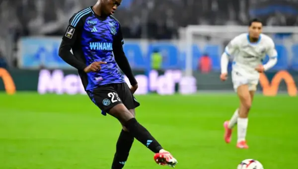 World Cup: Chelsea’s Mamadou Sarr names three heroes