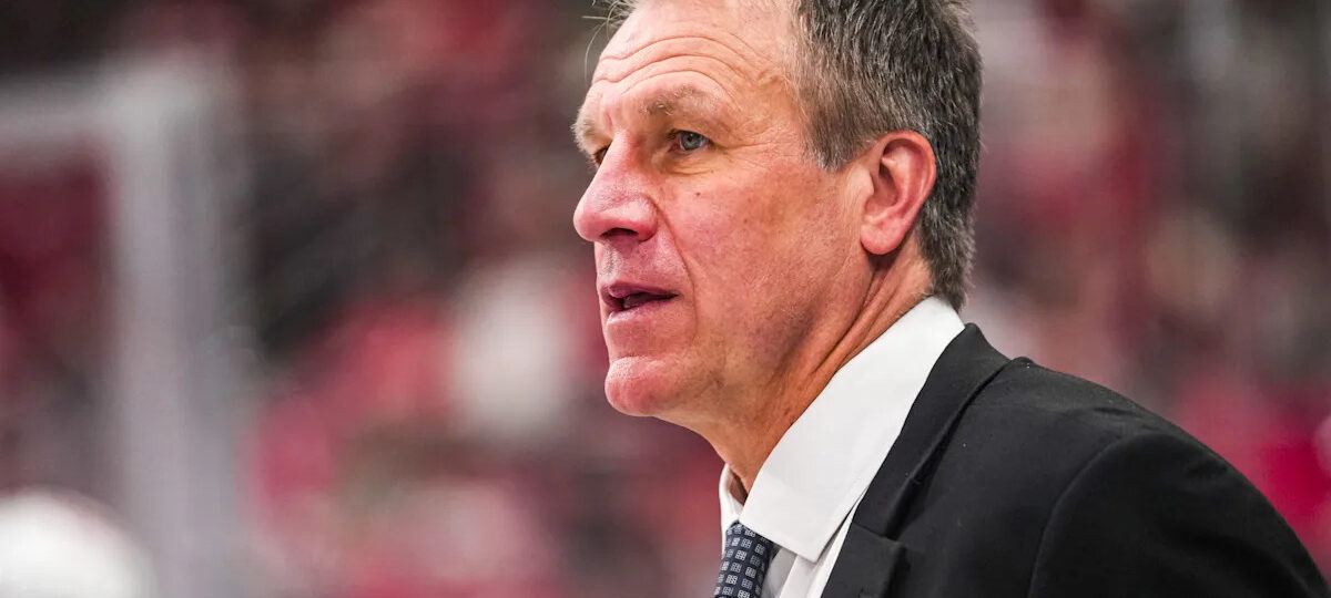 Maple Leafs announce Jim Hiller as next head coach: 'This is a special organization'