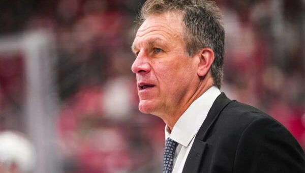 Maple Leafs announce Jim Hiller as next head coach: 'This is a special organization'