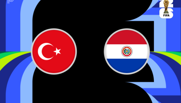 PREVIEW | Turkey vs Paraguay: team news, lineups, predictions (World Cup 20/06)