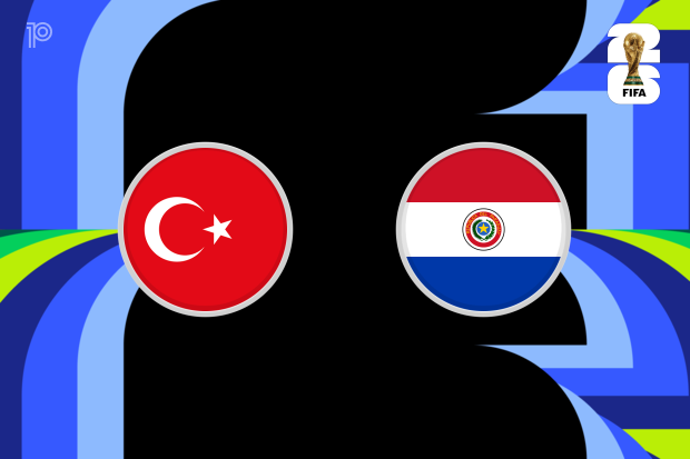 PREVIEW | Turkey vs Paraguay: team news, lineups, predictions (World Cup 20/06)