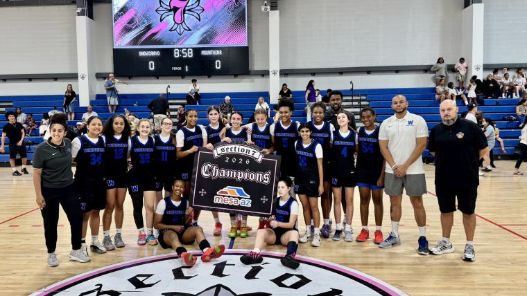 Section 7 girls basketball results: Windward wins top division as California teams dominate