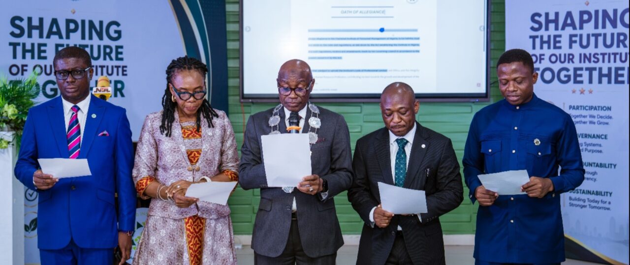 CIPM unveils milestones in membership growth, digital innovation at 57th AGM