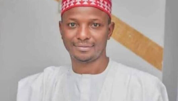 BREAKING: NDC guber candidate in Kano picks Kwankwaso’s son as running mate
