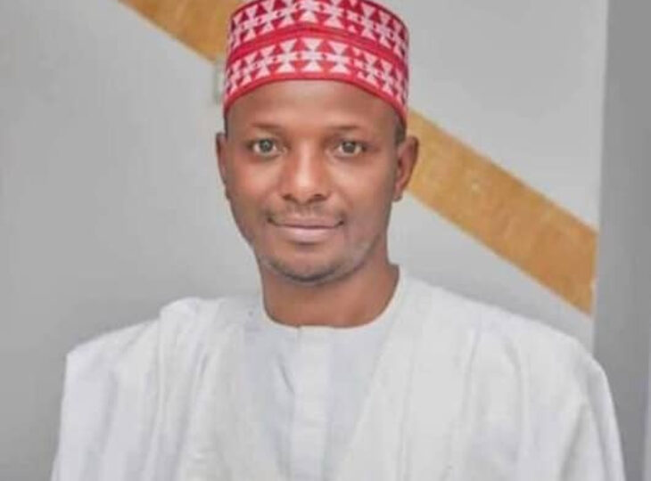 BREAKING: NDC guber candidate in Kano picks Kwankwaso’s son as running mate