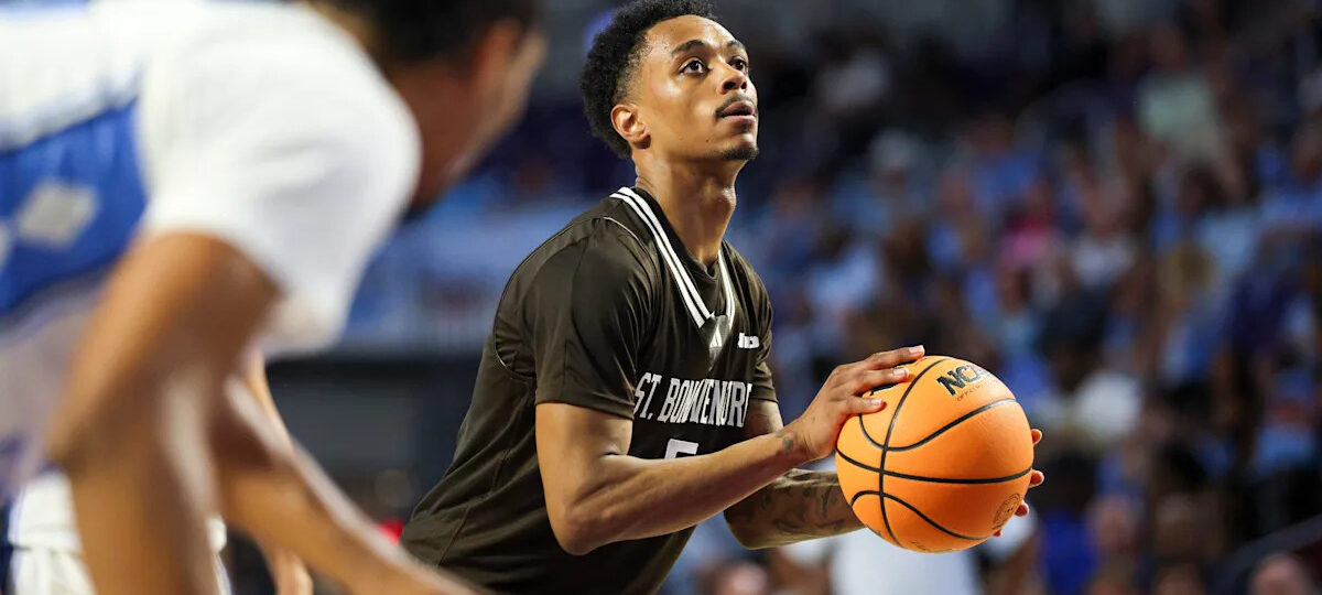 Penn State basketball adds intriguing guard transfer