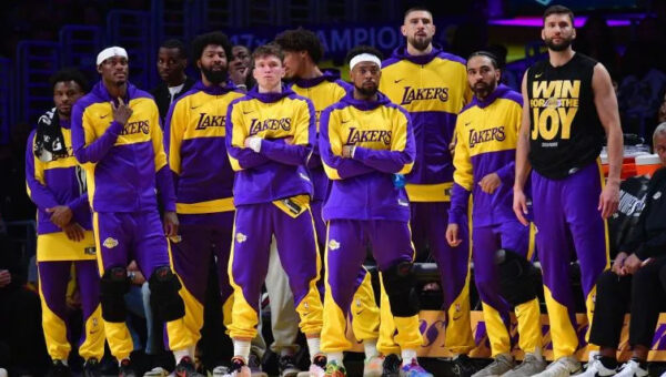 Why Lakers traded money to Bulls for a 2nd-round pick in NBA Draft