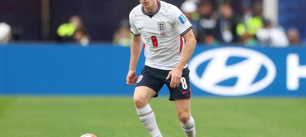 Manchester City agree Elliot Anderson deal for £116million club record fee